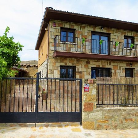 Casa Rural El Remolon Pinuecar Exterior foto