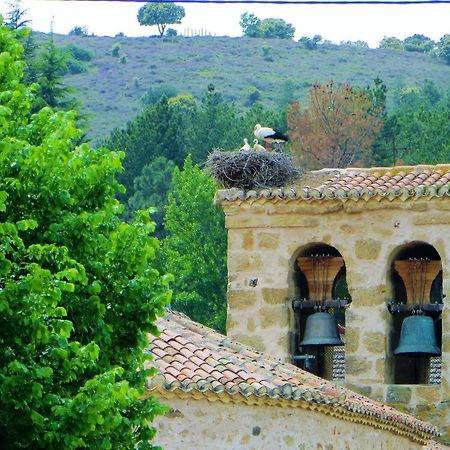 Casa Rural El Remolon Pinuecar Exterior foto