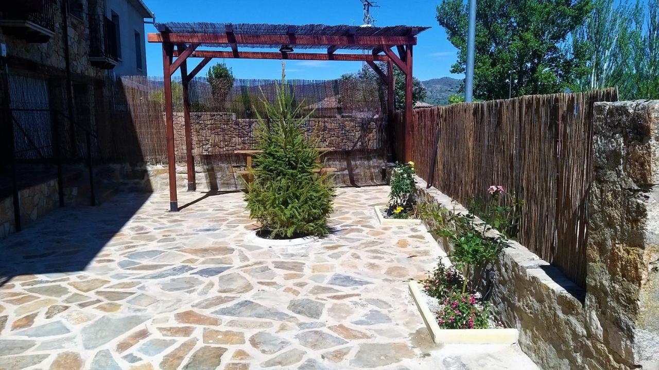 Casa Rural El Remolon Pinuecar Exterior foto