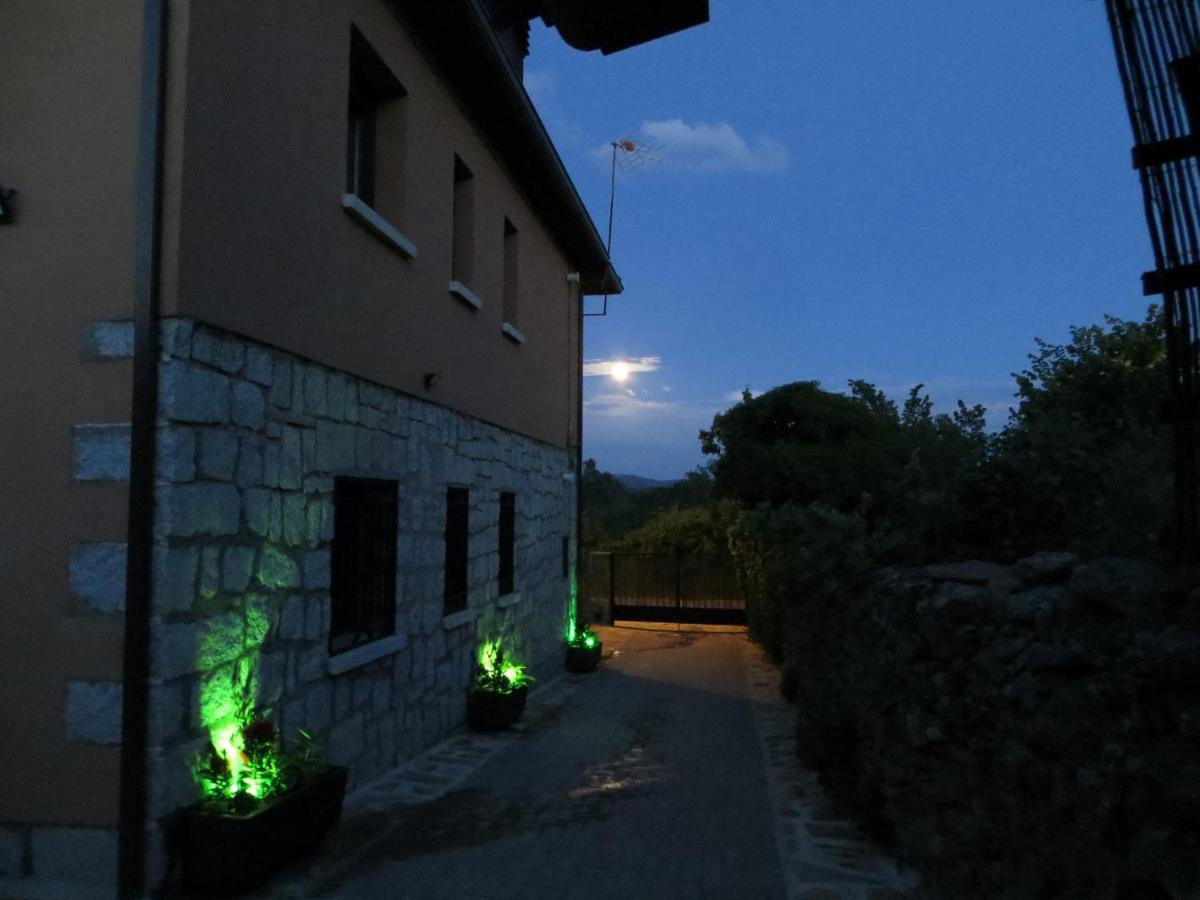 Casa Rural El Remolon Pinuecar Exterior foto